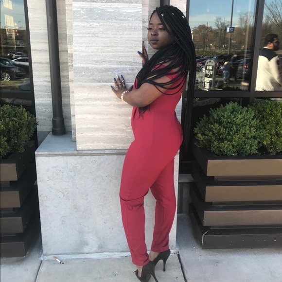 Jumpsuit - Picture 3 of 4